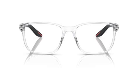 prada eyeglasses simulator|Prada linea rossa glasses.